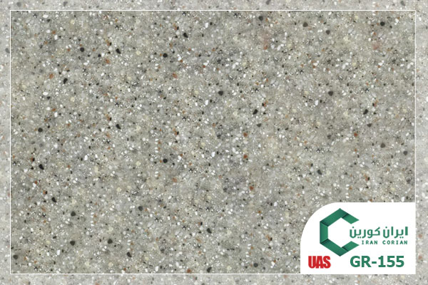 سنگ کورین اورانوس کد GR 155