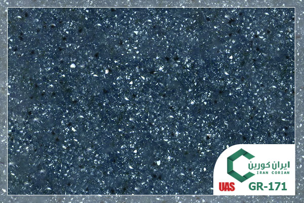 سنگ کورین اورانوس کد GR 171