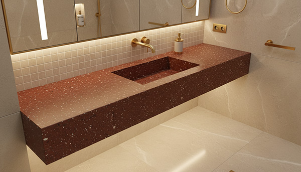 سنگ کورین اورانوس کد GR 173