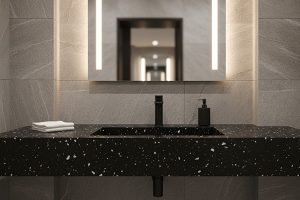 سنگ کورین اورانوس کد GR 205