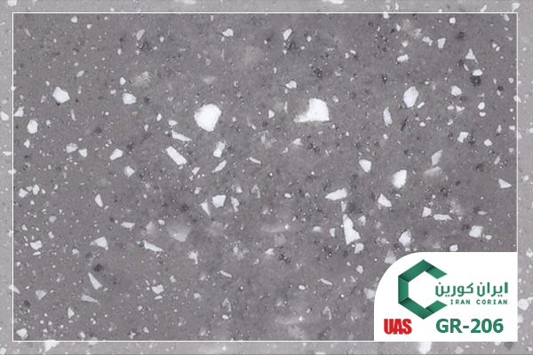سنگ کورین اورانوس کد GR 206