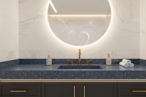 سنگ کورین اورانوس کد GR 236