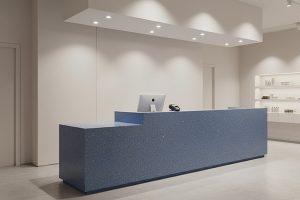 سنگ کورین اورانوس کد GR 236