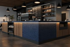 سنگ کورین اورانوس کد GR 238