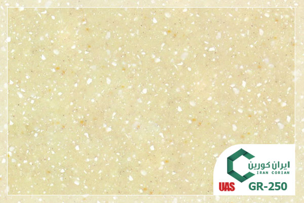 سنگ کورین اورانوس کد GR 250