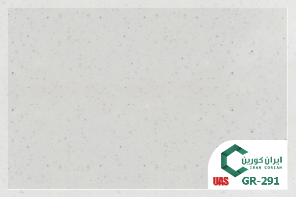 سنگ کورین اورانوس کد GR 291