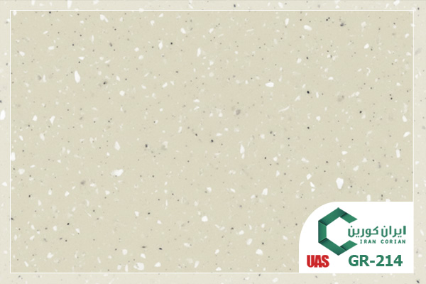 سنگ کورین اورانوس کد GR 214