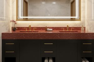 سنگ کورین اورانوس کد GR 235