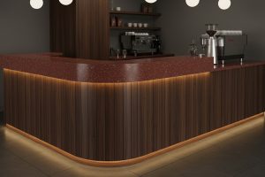 سنگ کورین اورانوس کد GR 235