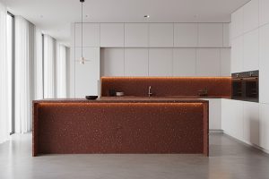 سنگ کورین اورانوس کد GR 235