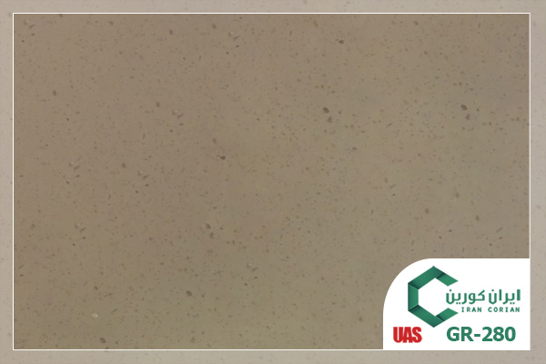 سنگ کورین اورانوس کد GR 280