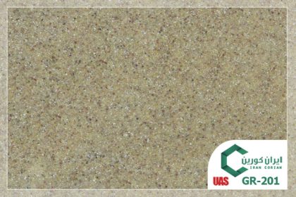 سنگ کورین اورانوس کد GR 201