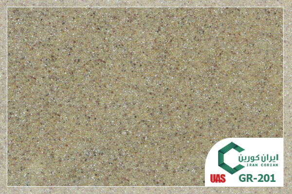 سنگ کورین اورانوس کد GR 201