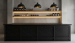 سنگ کورین اورانوس کد GR 323