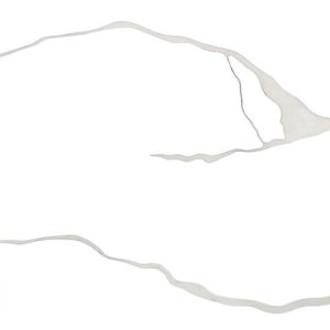 سنگ کورین رگه دار
