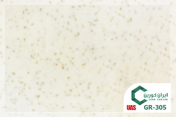 سنگ کورین اورانوس کد GR 305