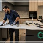اجرای صفحه کوارتز در تهران