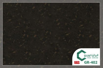 سنگ کورین اورانوس کد GR 402