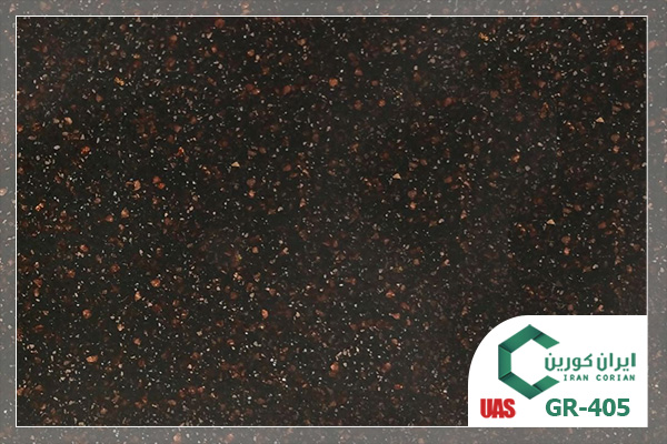 سنگ کورین اورانوس کد GR 405