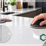 ترمیم خط و خش سنگ کورین