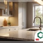 خرید سنگ کوارتز کابینت