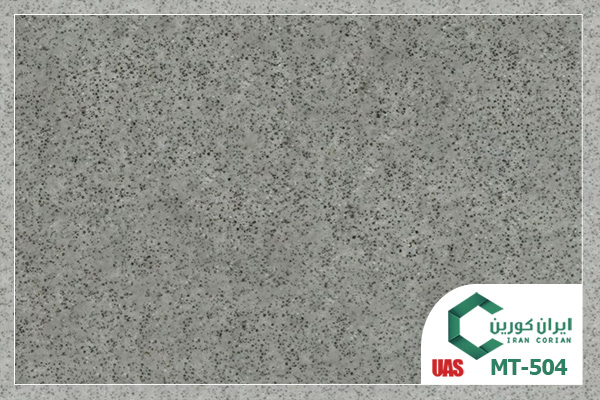 سنگ کورین اورانوس کد MT 504