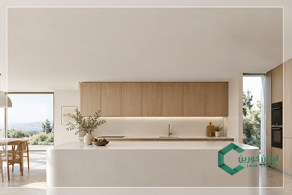 صفحه کورین کره ای